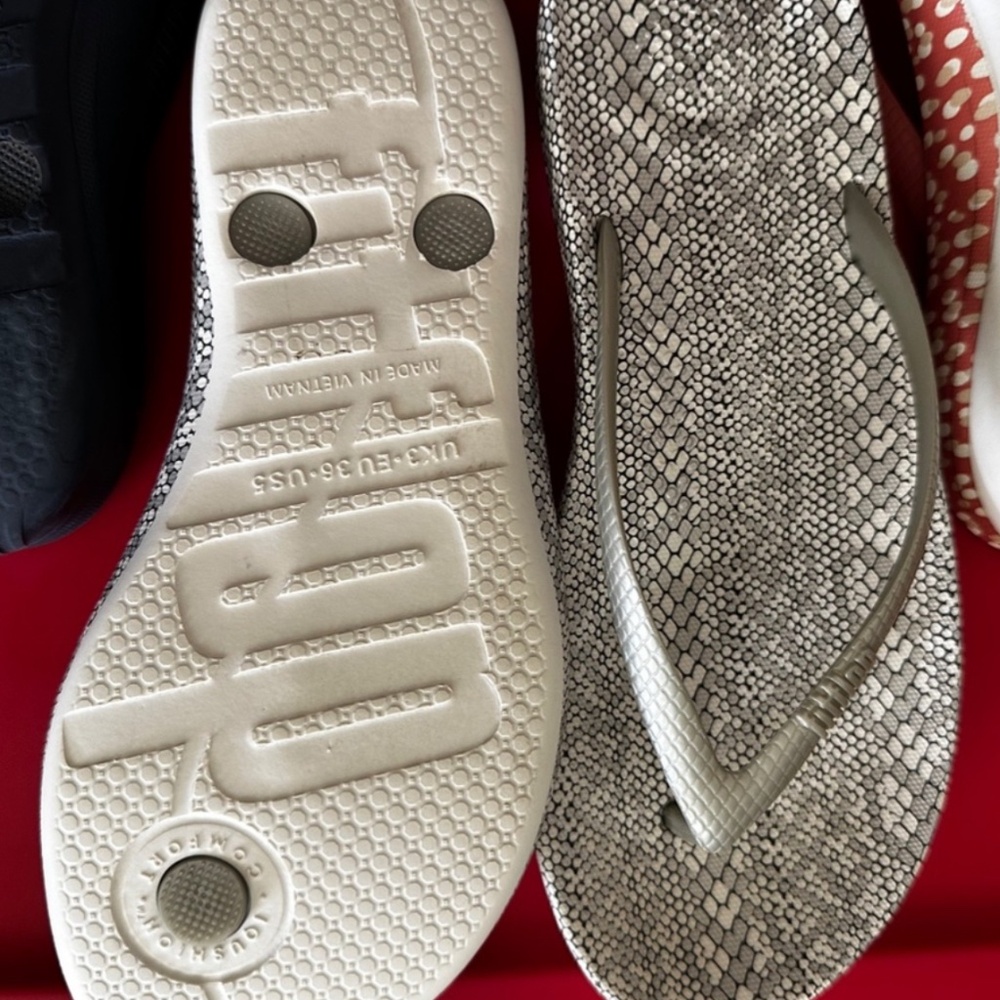 Fitflop iQushion